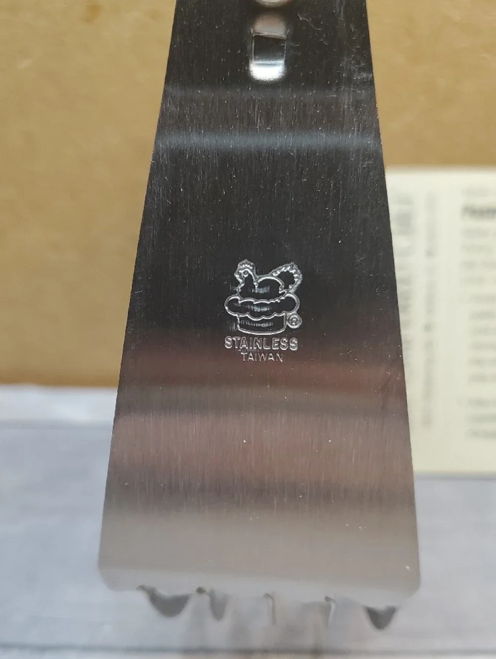 Pampered Chef Pastry Blender 1680 NIB